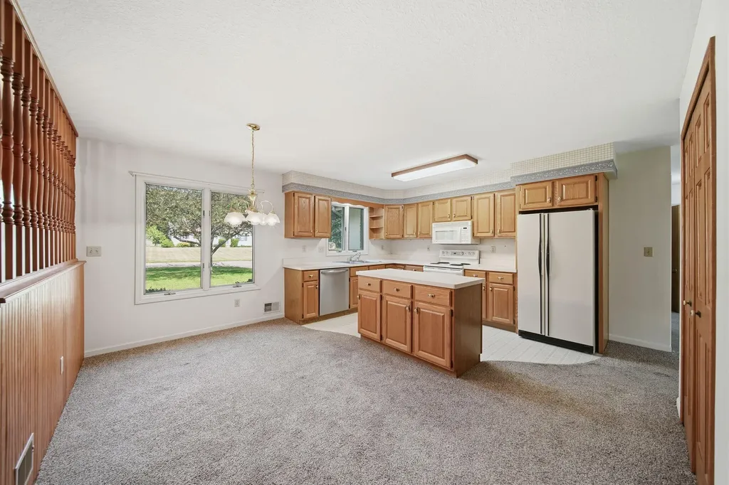 246 Village Lane Concord Village MI 49237