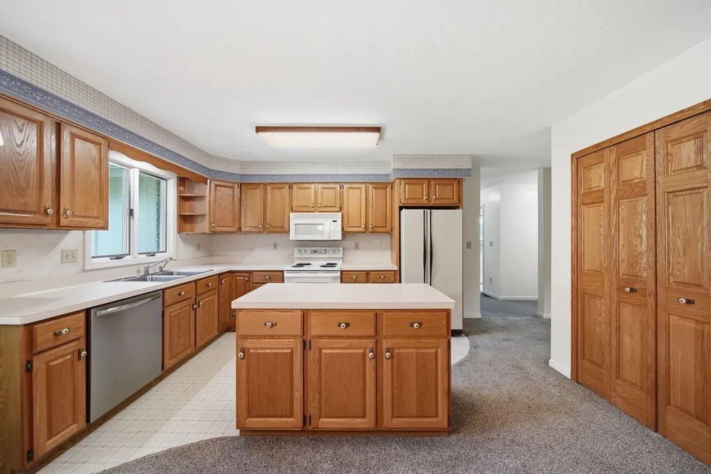 246 Village Lane Concord Village MI 49237