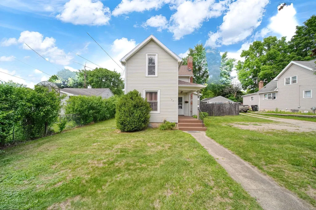 122 W Monroe Street Jackson City MI 49202