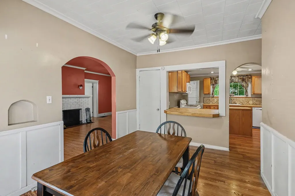 113 N Gorham Street Jackson City MI 49202