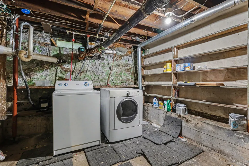 113 N Gorham Street Jackson City MI 49202