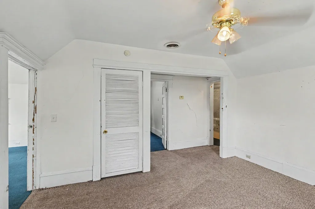 113 N Gorham Street Jackson City MI 49202
