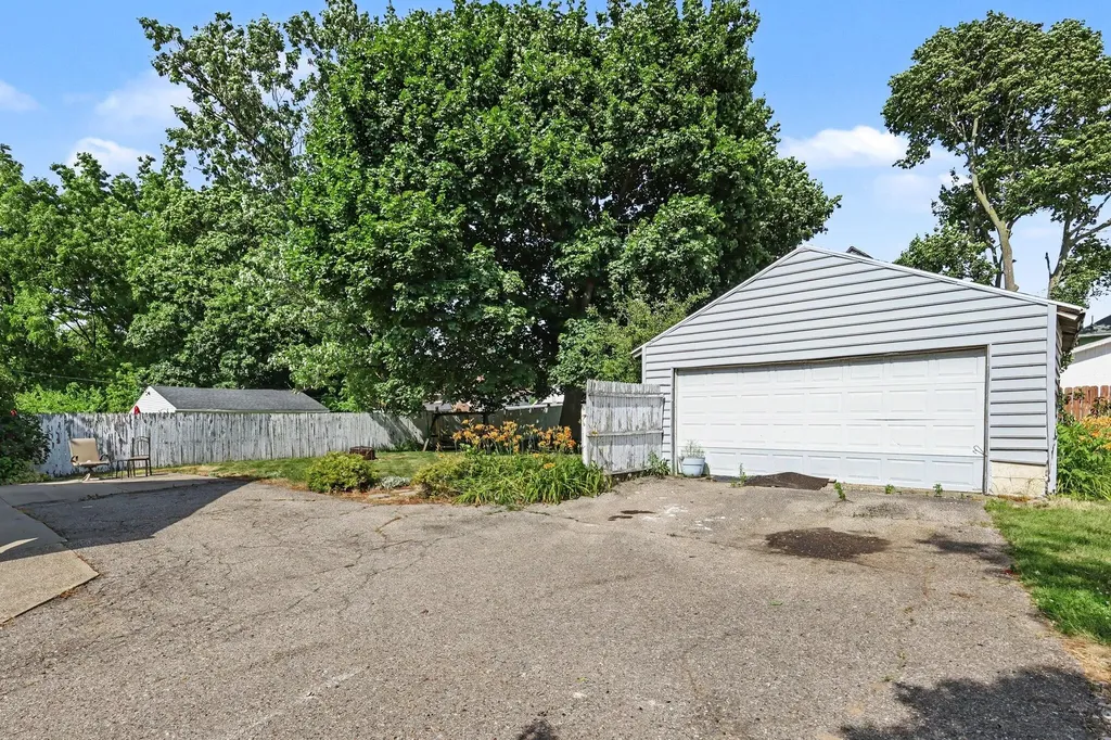 113 N Gorham Street Jackson City MI 49202