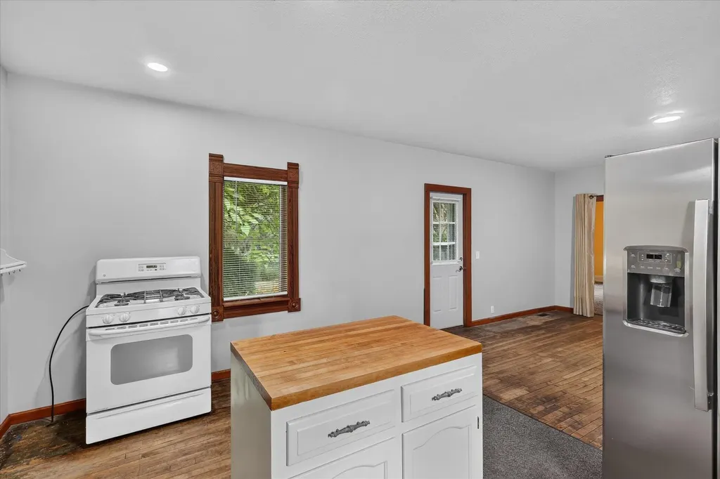 4329 S Brown Road Sidney Township MI 48884