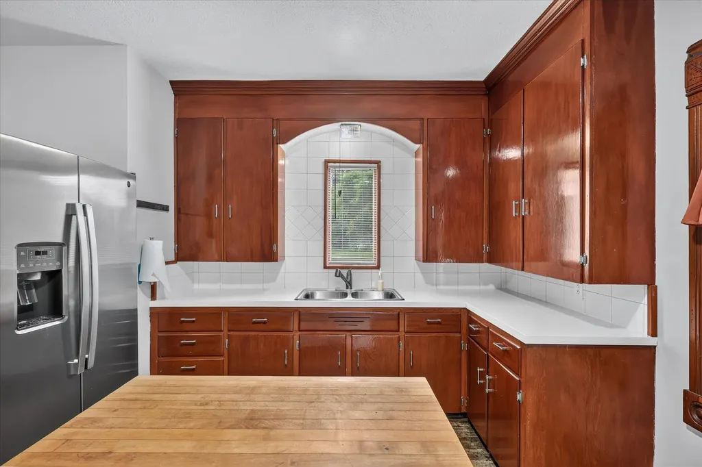 4329 S Brown Road Sidney Township MI 48884