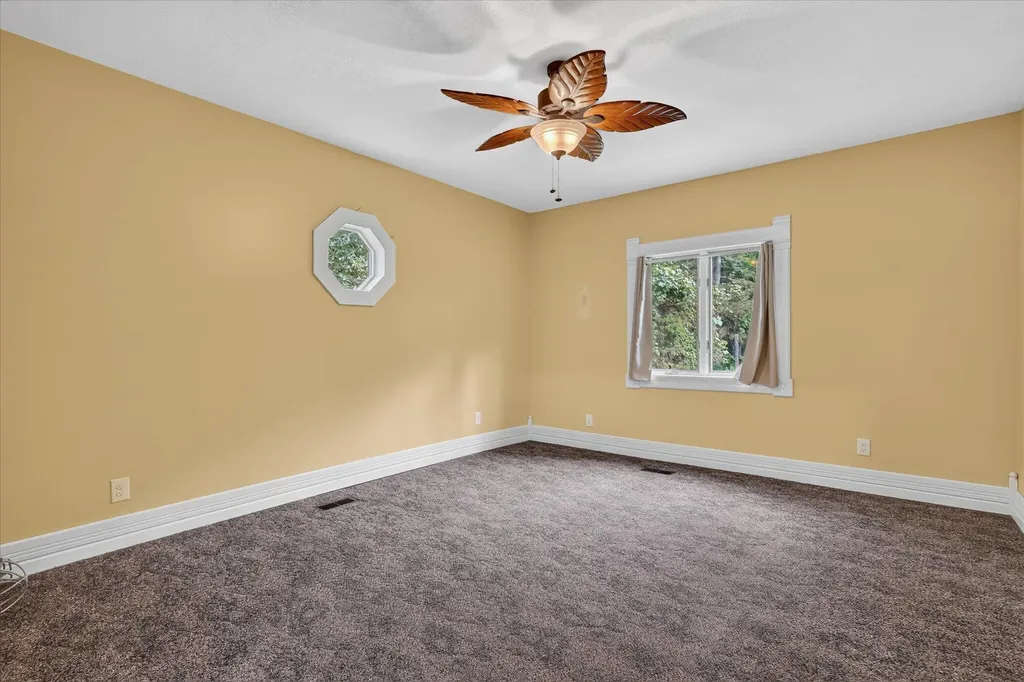 4329 S Brown Road Sidney Township MI 48884