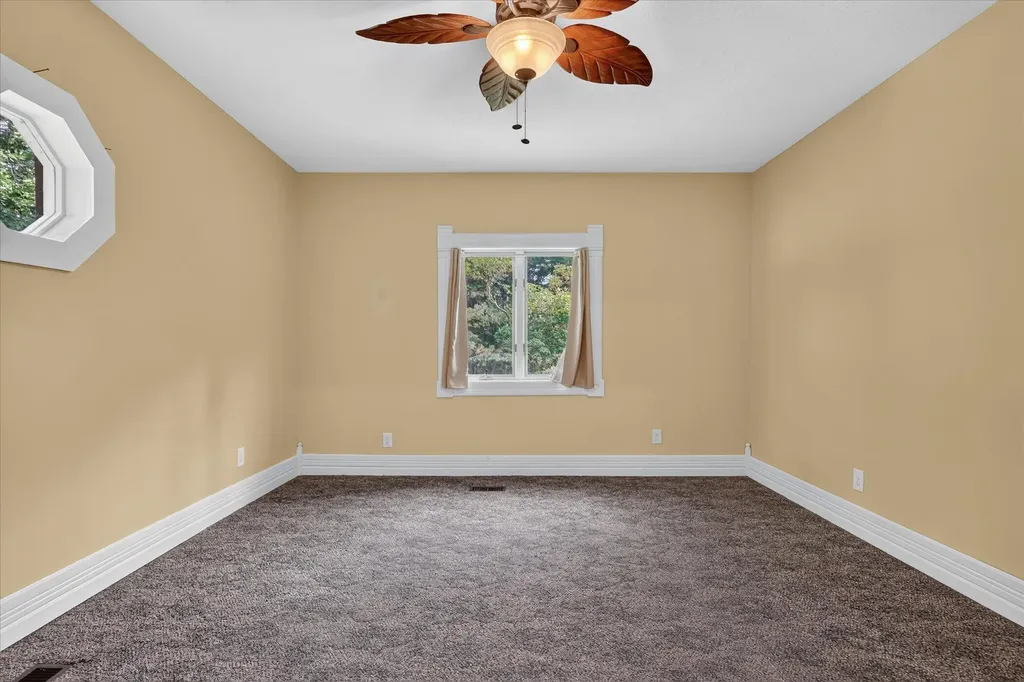 4329 S Brown Road Sidney Township MI 48884