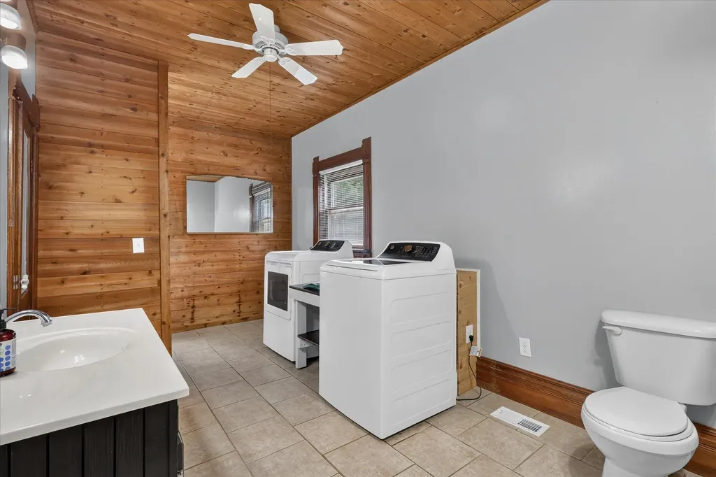 4329 S Brown Road Sidney Township MI 48884