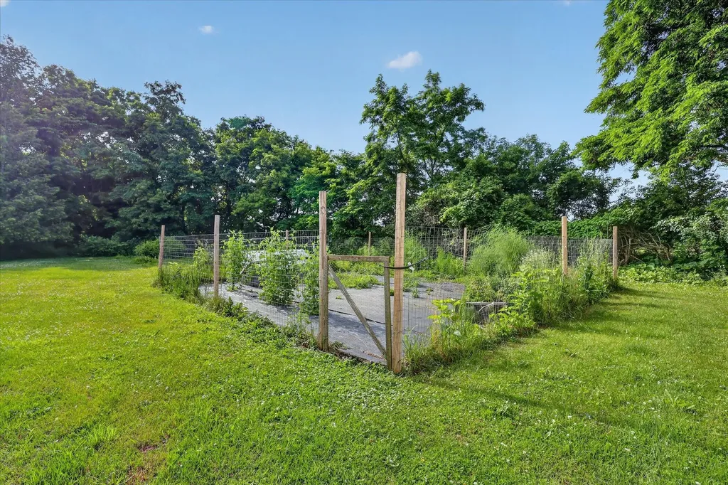 4329 S Brown Road Sidney Township MI 48884