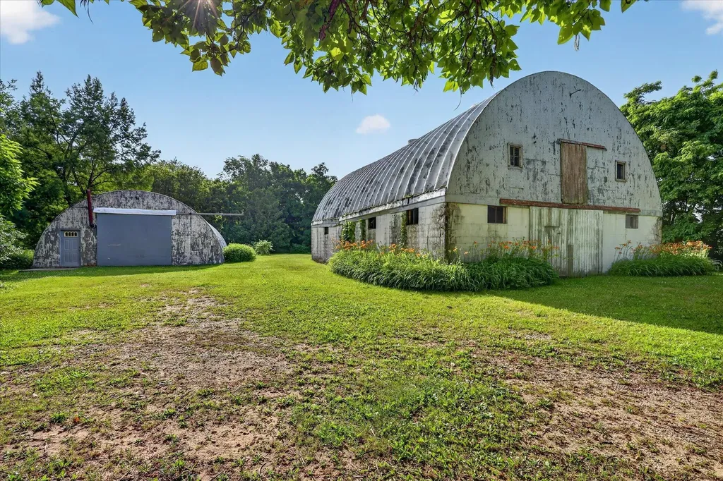 4329 S Brown Road Sidney Township MI 48884