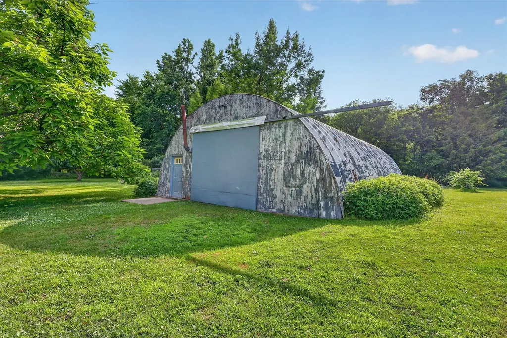 4329 S Brown Road Sidney Township MI 48884
