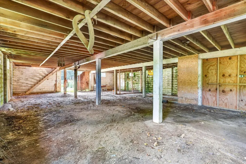 4329 S Brown Road Sidney Township MI 48884