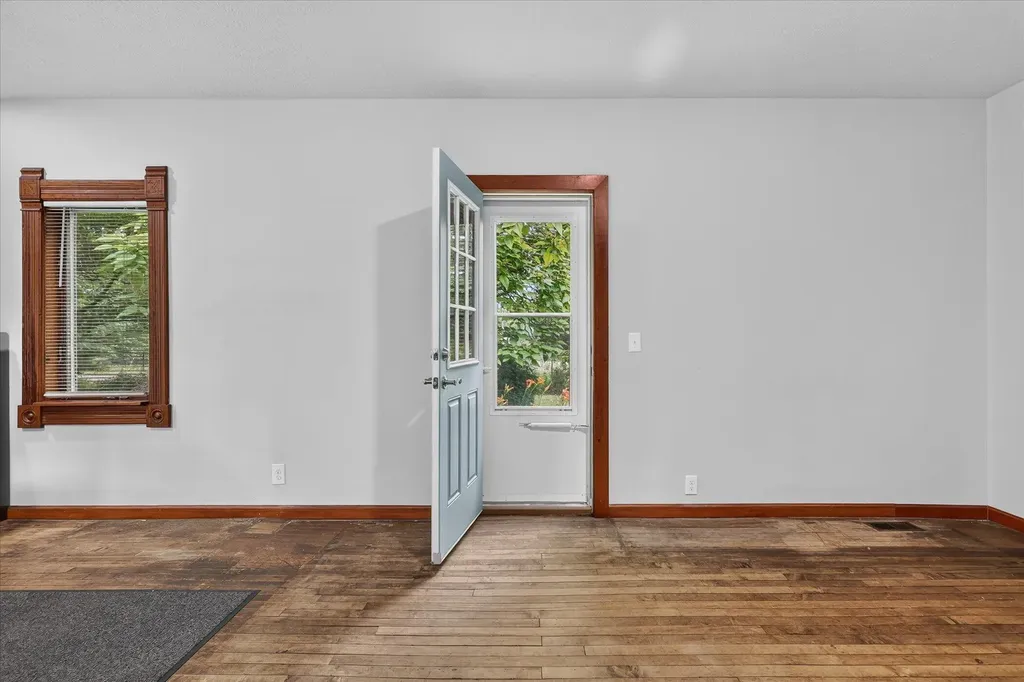 4329 S Brown Road Sidney Township MI 48884