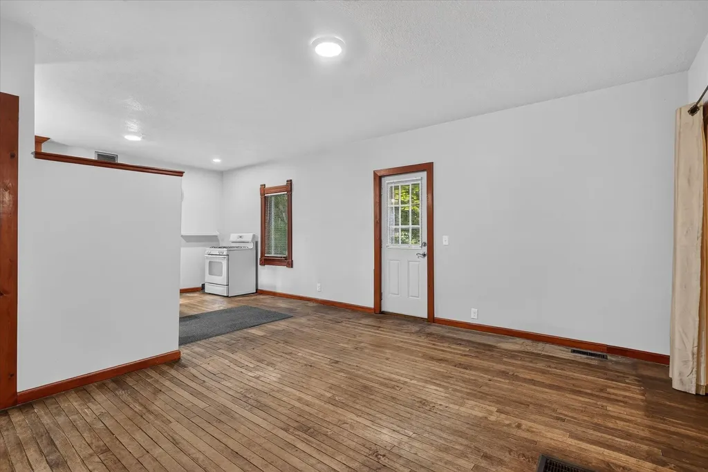 4329 S Brown Road Sidney Township MI 48884