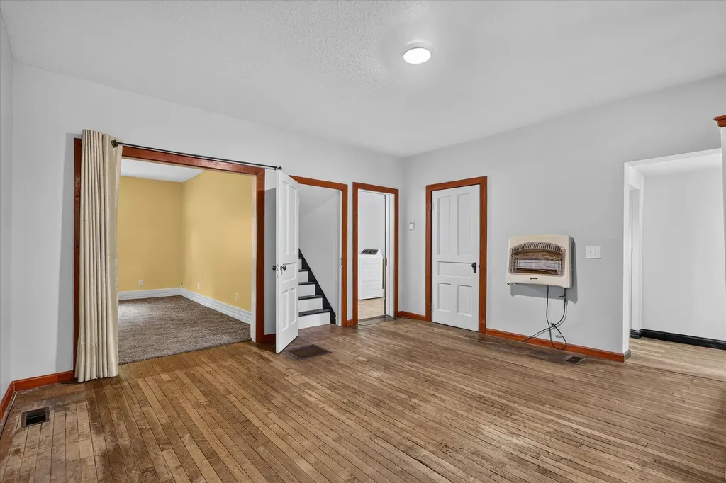 4329 S Brown Road Sidney Township MI 48884