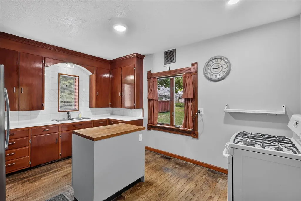 4329 S Brown Road Sidney Township MI 48884