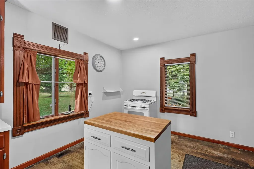 4329 S Brown Road Sidney Township MI 48884
