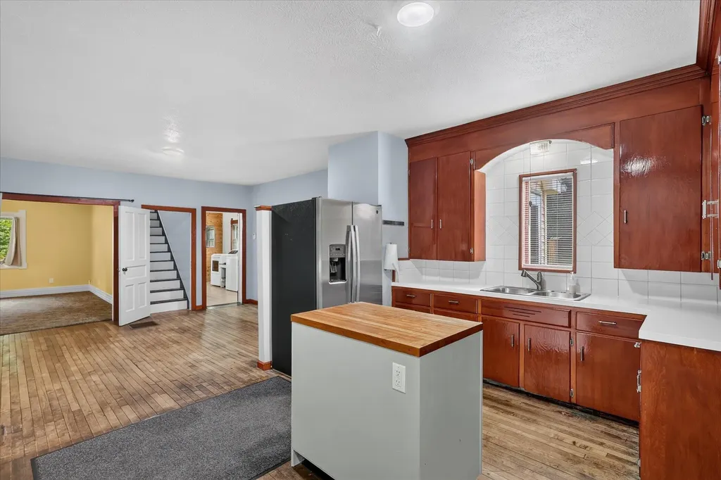 4329 S Brown Road Sidney Township MI 48884