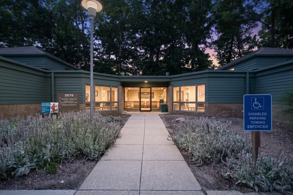 2575 Spring Arbor Road Summit Township MI 49203
