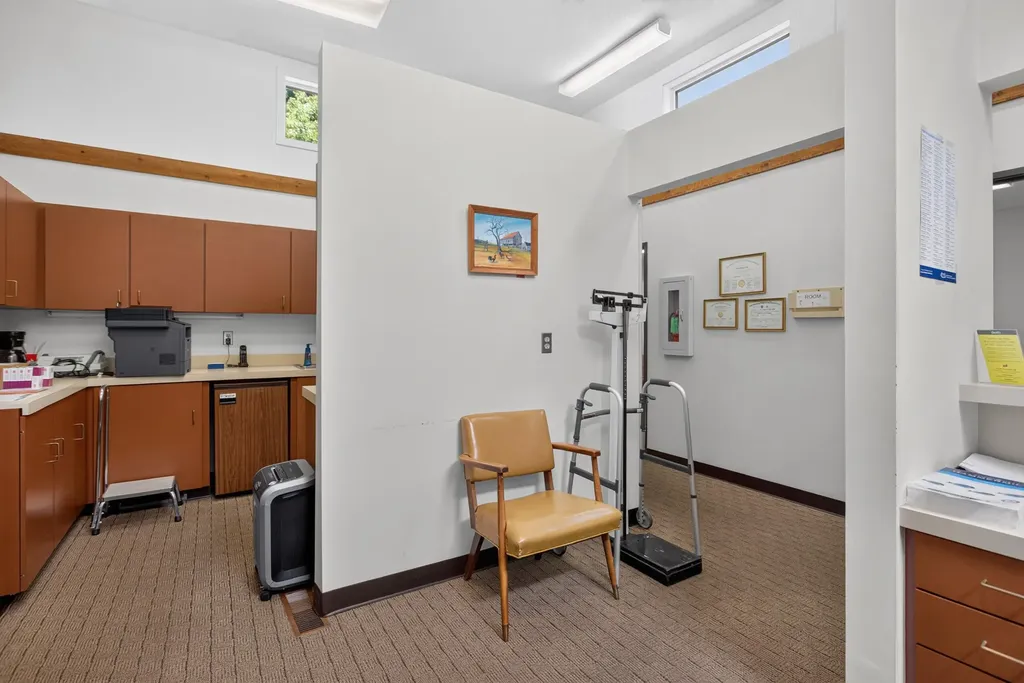 2575 Spring Arbor Road Summit Township MI 49203