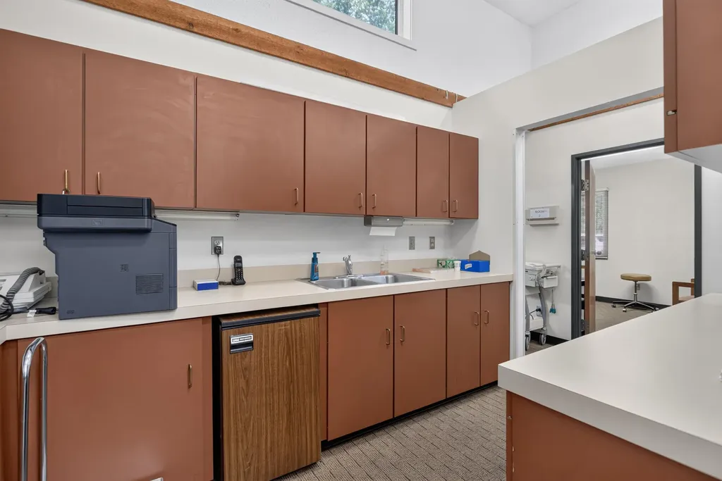 2575 Spring Arbor Road Summit Township MI 49203