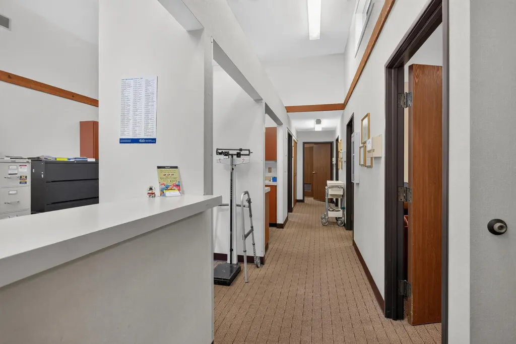 2575 Spring Arbor Road Summit Township MI 49203