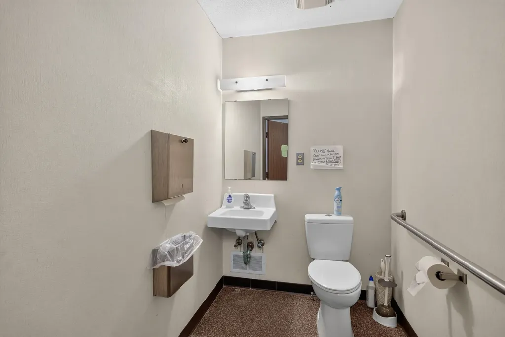 2575 Spring Arbor Road Summit Township MI 49203