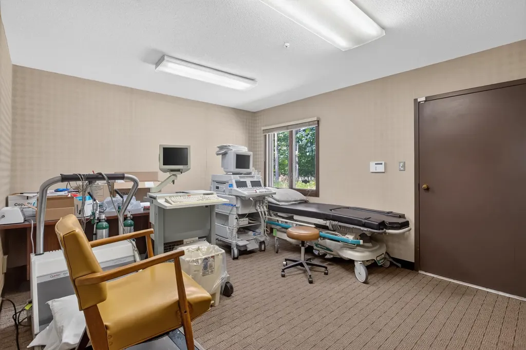 2575 Spring Arbor Road Summit Township MI 49203