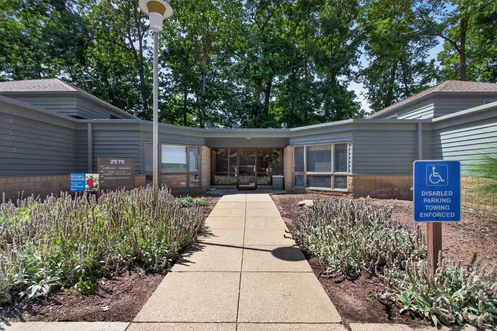2575 Spring Arbor Road Summit Township MI 49203