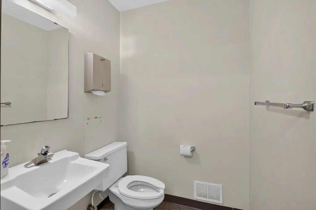 2575 Spring Arbor Road Summit Township MI 49203