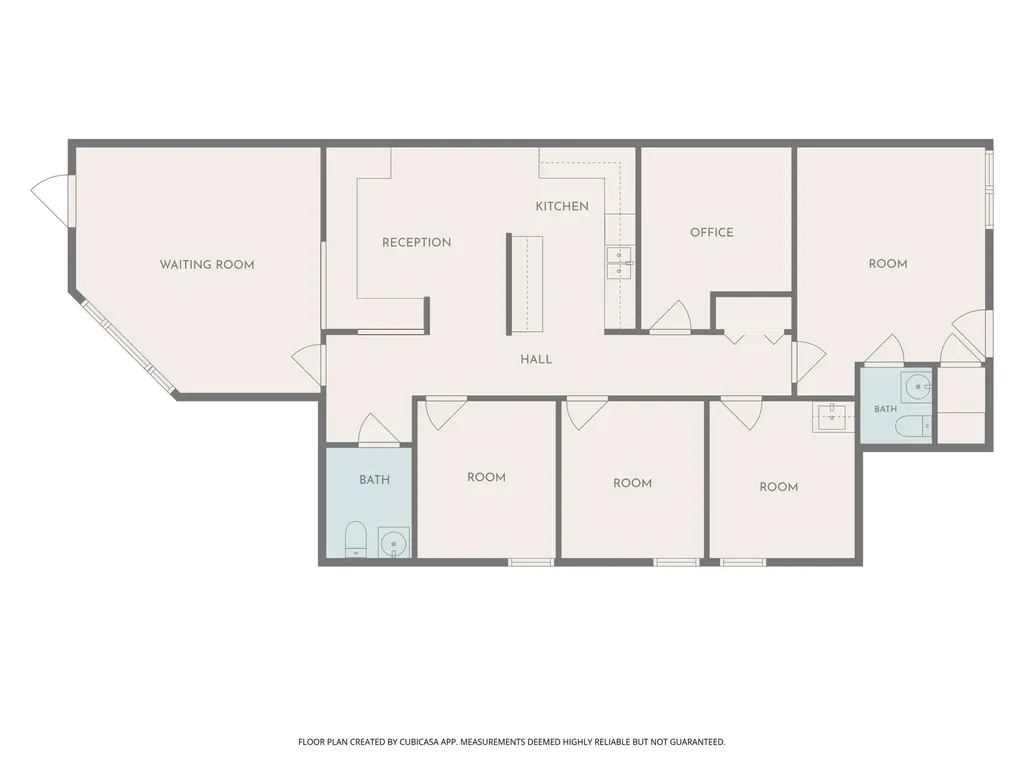 2575 Spring Arbor Road Summit Township MI 49203