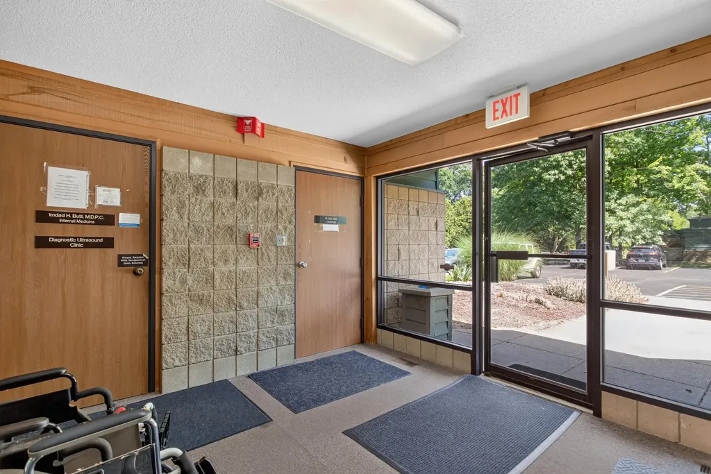 2575 Spring Arbor Road Summit Township MI 49203
