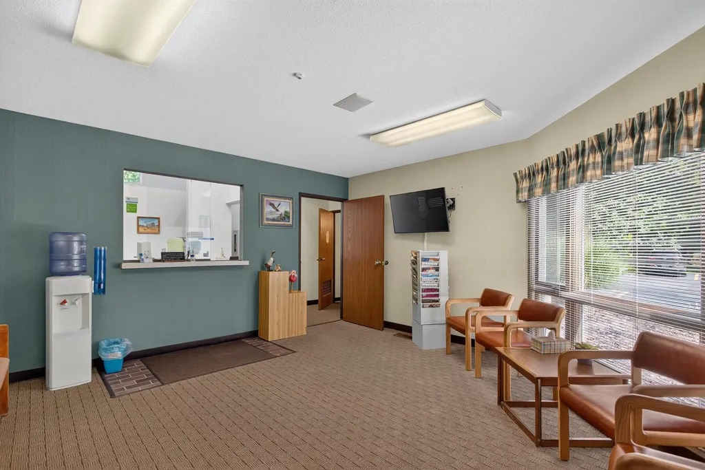 2575 Spring Arbor Road Summit Township MI 49203