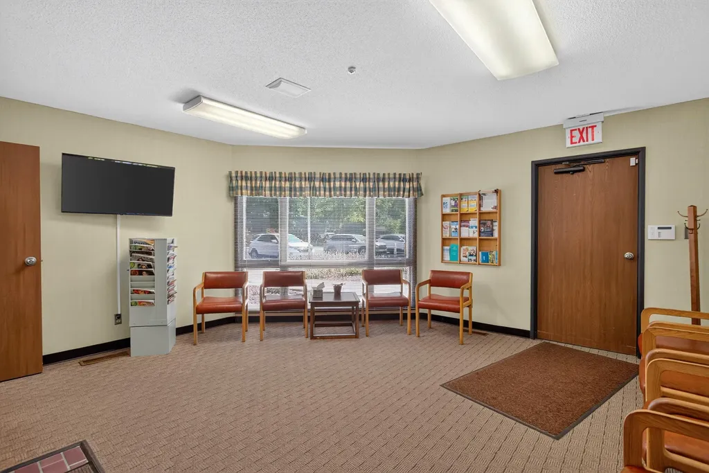 2575 Spring Arbor Road Summit Township MI 49203