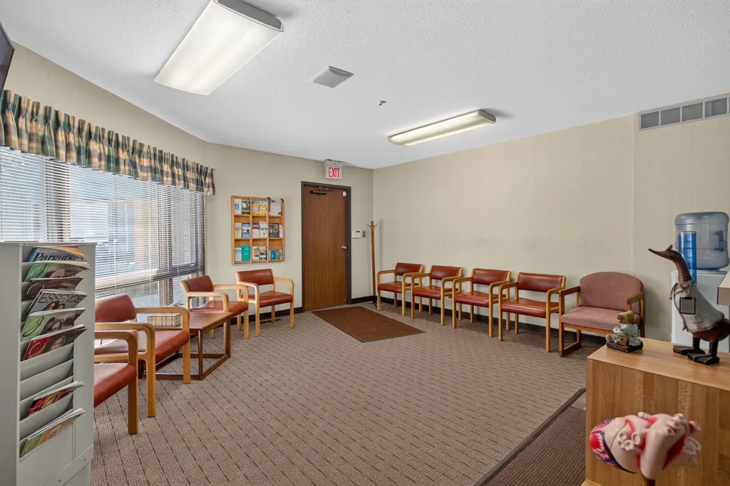 2575 Spring Arbor Road Summit Township MI 49203