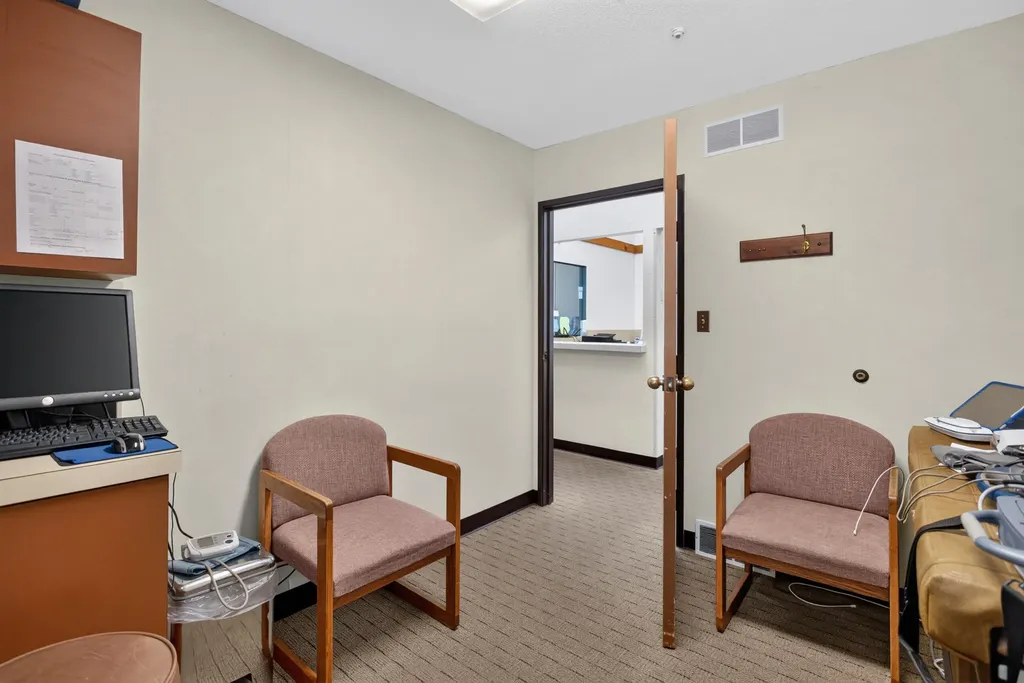 2575 Spring Arbor Road Summit Township MI 49203