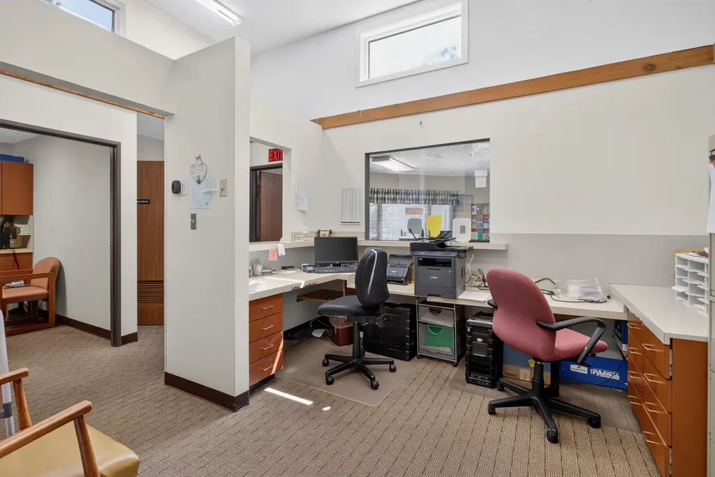 2575 Spring Arbor Road Summit Township MI 49203