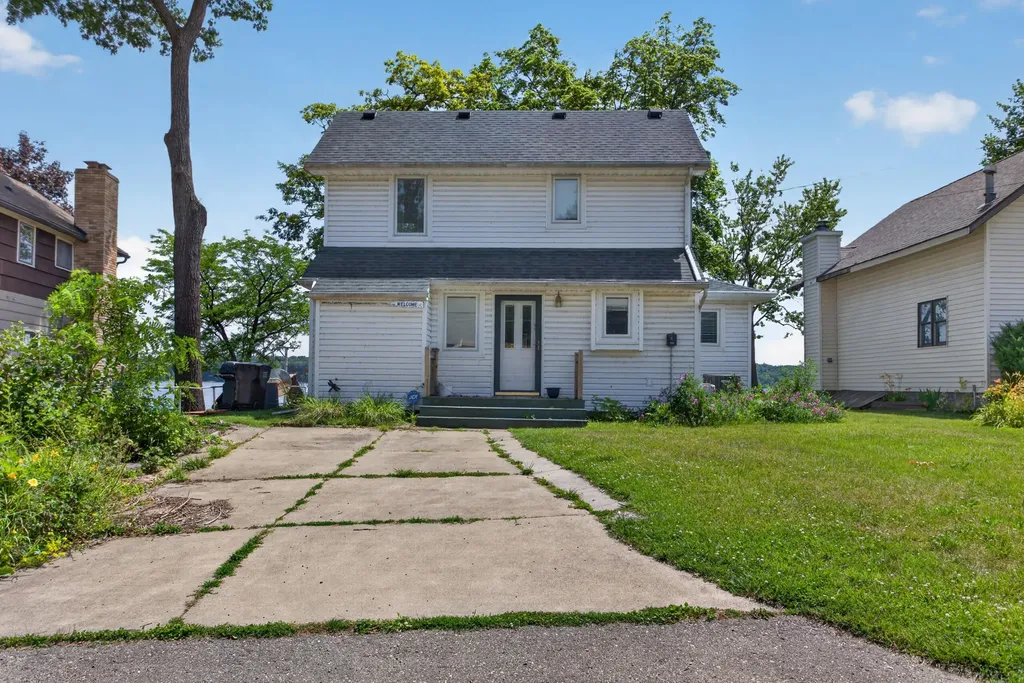 5240 Boardman Drive Cambridge Township MI 49265