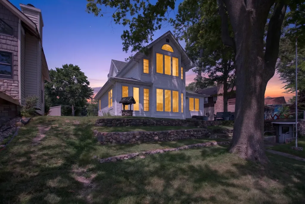 5240 Boardman Drive Cambridge Township MI 49265