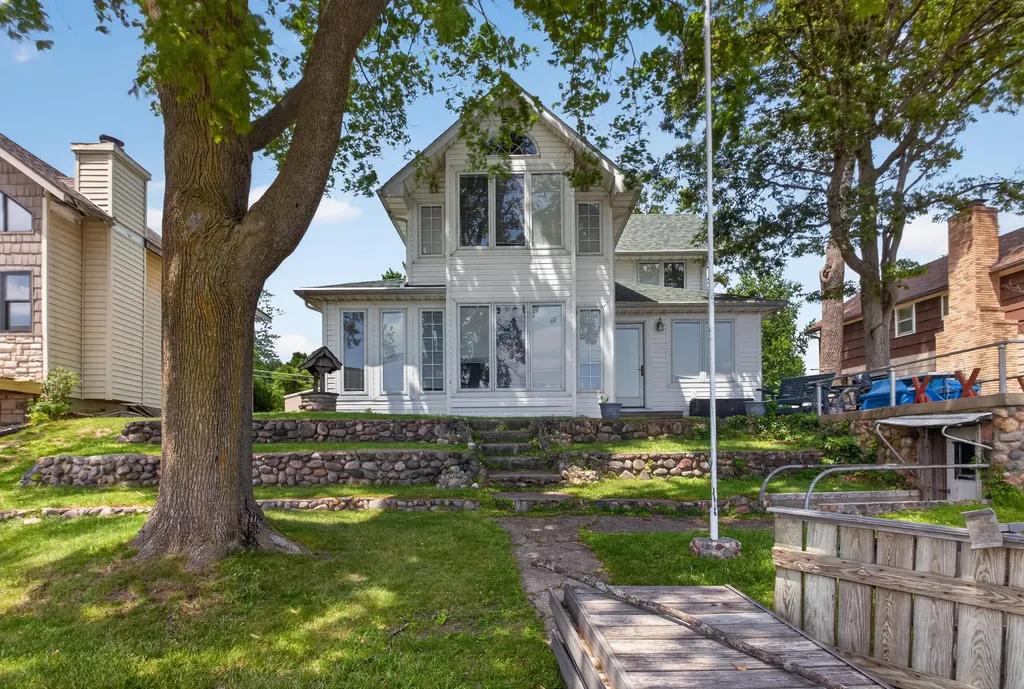 5240 Boardman Drive Cambridge Township MI 49265