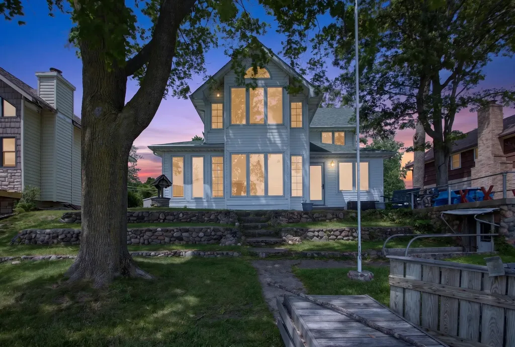 5240 Boardman Drive Cambridge Township MI 49265