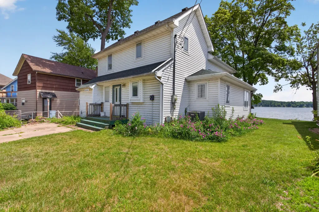 5240 Boardman Drive Cambridge Township MI 49265