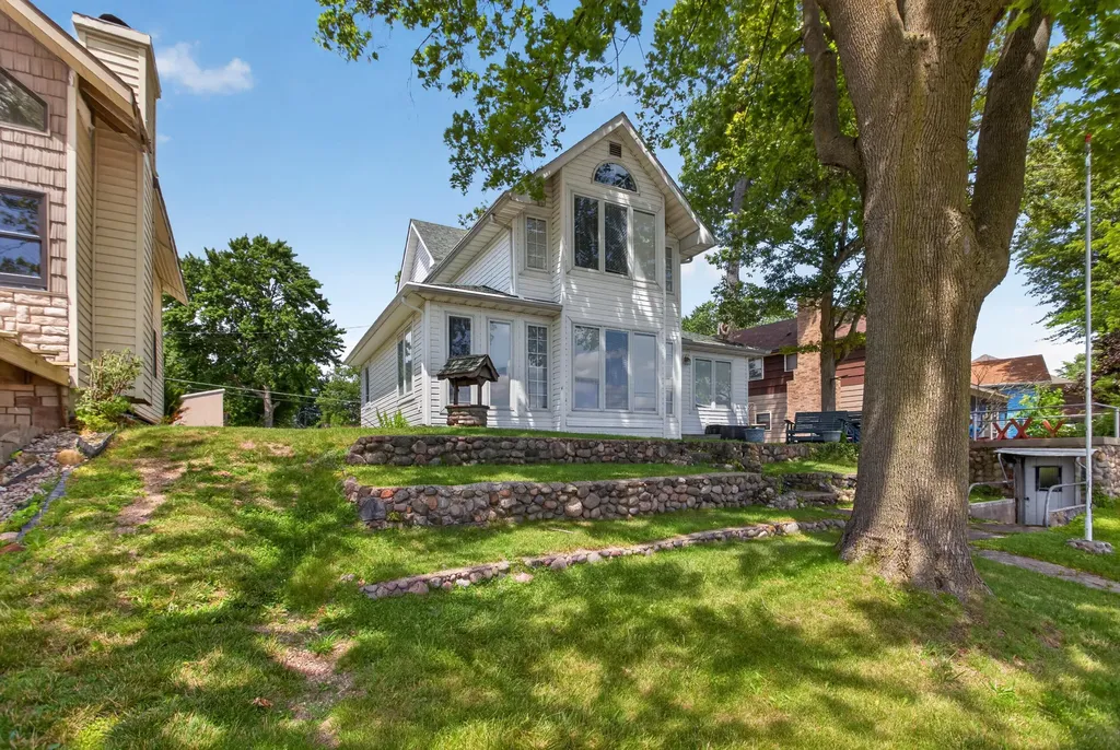 5240 Boardman Drive Cambridge Township MI 49265