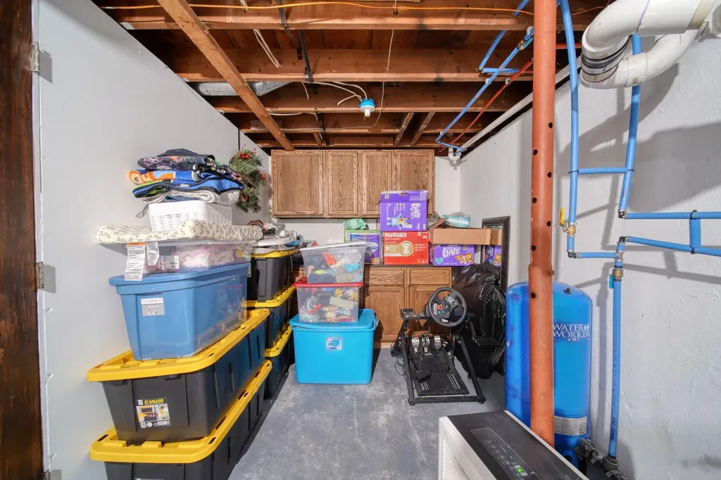 9871 Knight Road Grass Lake Charter Township MI 49240