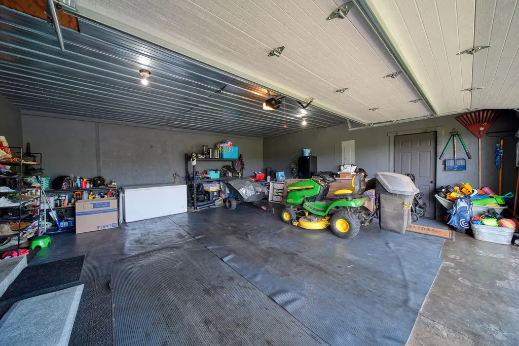 9871 Knight Road Grass Lake Charter Township MI 49240