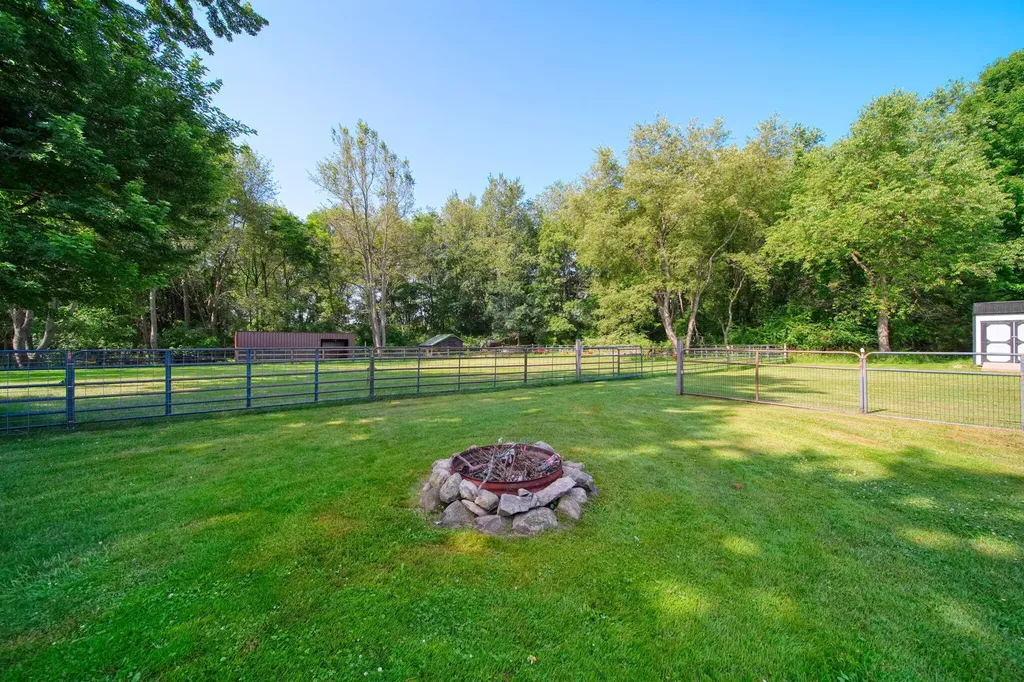 9871 Knight Road Grass Lake Charter Township MI 49240