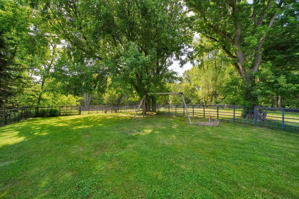 9871 Knight Road Grass Lake Charter Township MI 49240