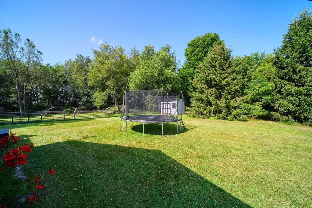 9871 Knight Road Grass Lake Charter Township MI 49240