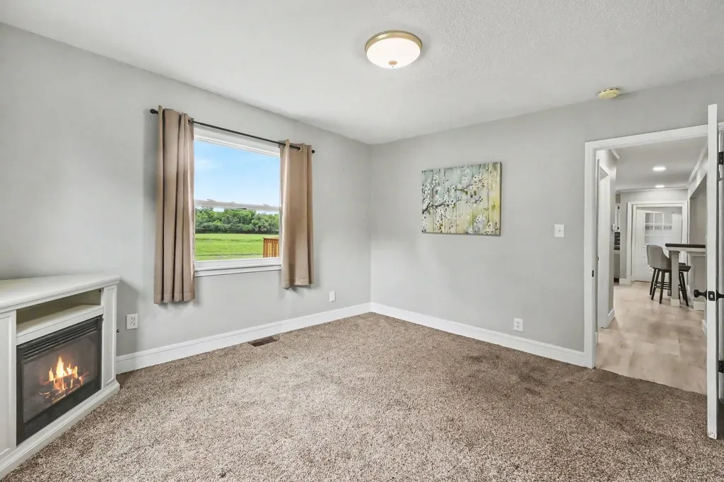 10290 Thorne Road Unknown City MI 49246