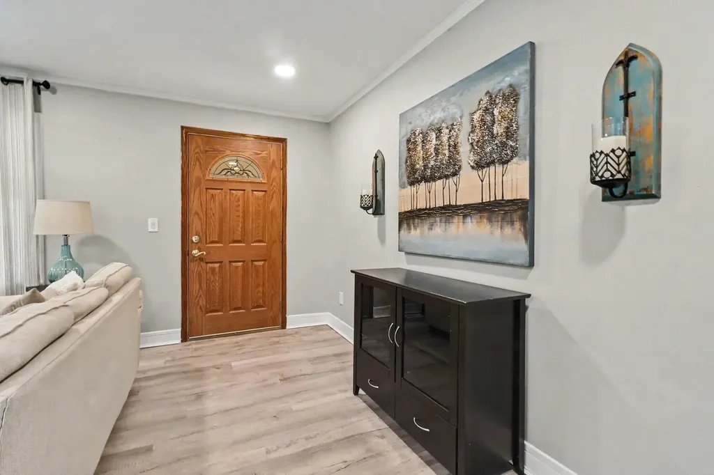 10290 Thorne Road Unknown City MI 49246